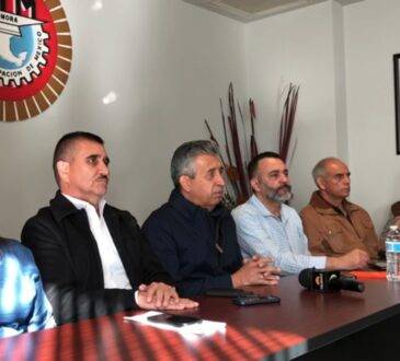 La central obrera considera que durante la llamada cuarta transformación el país vive una ‘primavera laboral’.