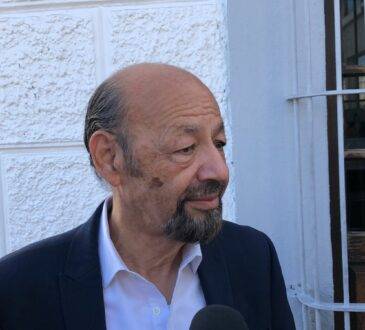 El Secretario de Hacienda aclaró que fue una determinación que tendrá vigencia a partir de enero, ya que será el Gobierno quien administre los servicios