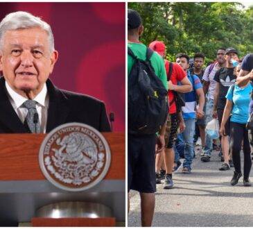El Presidente repitió que hace falta más apoyo de Estados Unidos con recursos económicos para países de América y el Caribe