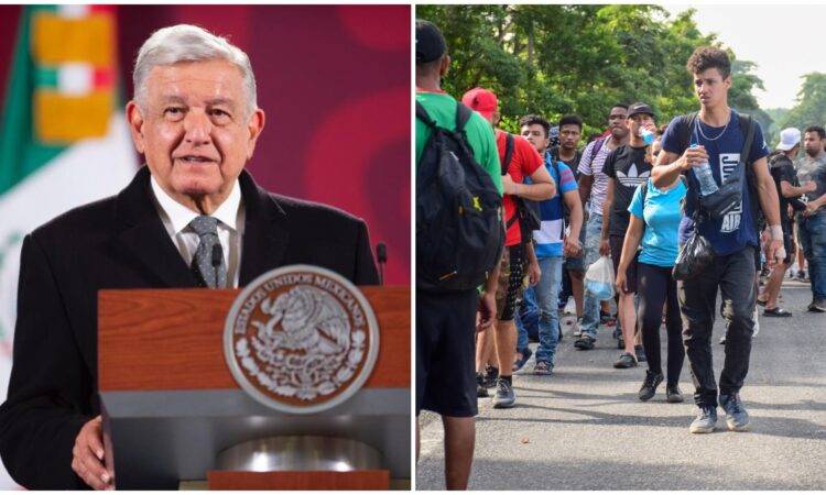 El Presidente repitió que hace falta más apoyo de Estados Unidos con recursos económicos para países de América y el Caribe