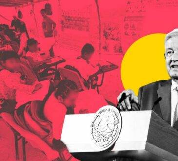 LO DECLARADO por López Obrador en su “mañanera” de ayer respecto a los resultados de la prueba “Pisa” en cuanto a la educación es un absurdo.