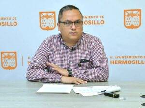 Analista económico Alejandro Romero