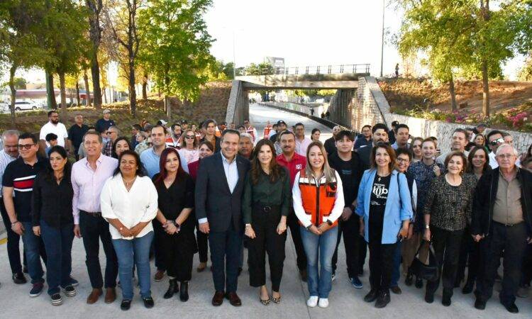 La titular de CIDUE confirma inversión en obras de pavimentación, recarpeteo, rehabilitación del Parque Madero, el Muelle de Kino y el Libramiento Norte