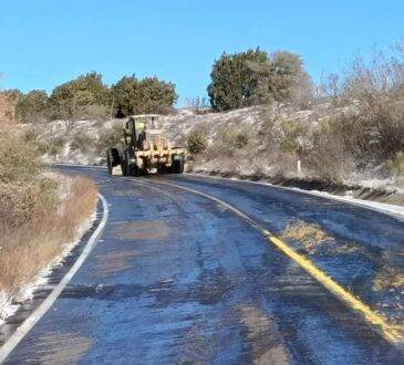 Con el pie izquierdo iniciaron el 2024 las obras del Gobierno Federal en Sonora, pese a que algunos proyectos continuan,no hay obras nuevas con recurso etiquetado
