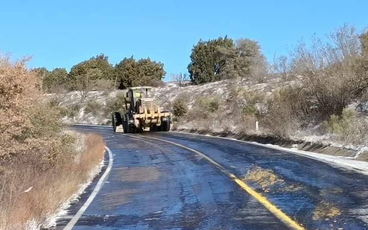 Con el pie izquierdo iniciaron el 2024 las obras del Gobierno Federal en Sonora, pese a que algunos proyectos continuan,no hay obras nuevas con recurso etiquetado