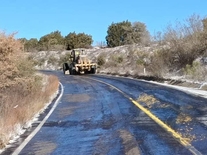 Con el pie izquierdo iniciaron el 2024 las obras del Gobierno Federal en Sonora, pese a que algunos proyectos continuan,no hay obras nuevas con recurso etiquetado