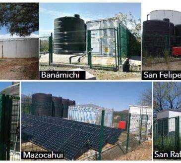 La única planta para limpiar de metales pesados del río Sonora, podría dejar de operar en breve debido a la falta de apoyo del Gobierno