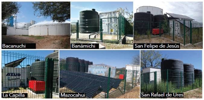 La única planta para limpiar de metales pesados del río Sonora, podría dejar de operar en breve debido a la falta de apoyo del Gobierno