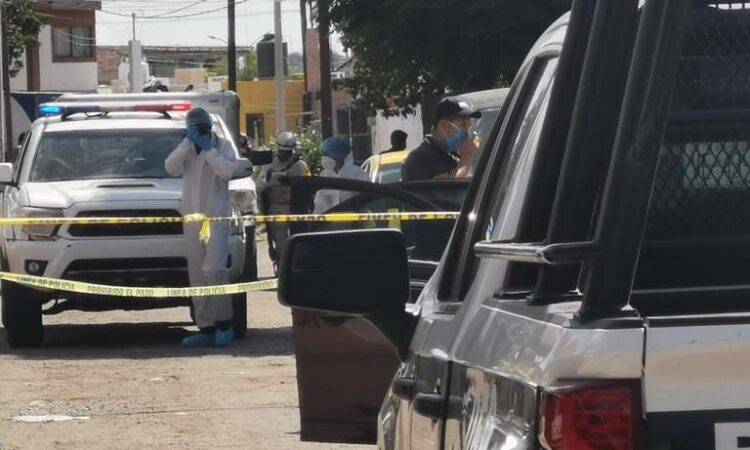 Más de 1,400 ejecuciones se registraron en la entidad durante el 2023, según reporte oficial de la Secretaría de Seguridad