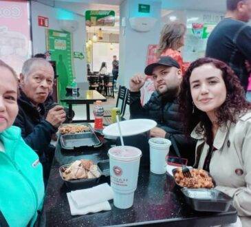 El Colectivo de Madres Buscadoras de Sonora encontró con vida en Hermosillo a hombre reportado desaparecido hace 20 años en Estados Unidos