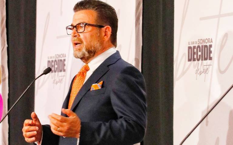 “Hemos tenido diferencias, Manlio y yo, pero lo que sí nos une son las ganas de que cambie México para bien, porque como están las cosas, está de la patada”