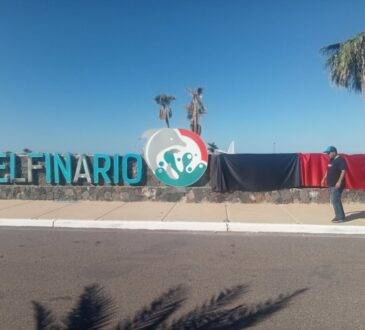 Los trabajadores habían denunciado anomalías y carencias del parque turístico de San Carlos y el titular del CEDES, les respondió con amenazas