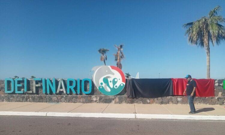 Los trabajadores habían denunciado anomalías y carencias del parque turístico de San Carlos y el titular del CEDES, les respondió con amenazas