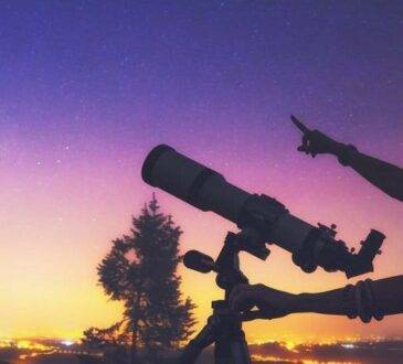 El cosmos nos regalará, este 2024, fenómenos astronómicos que se podrán observar, destacó Pablo González, responsable del área de Astronomía