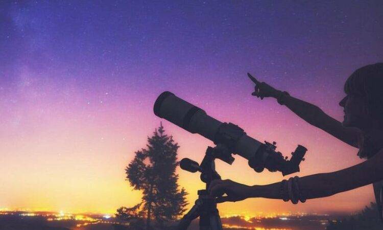 El cosmos nos regalará, este 2024, fenómenos astronómicos que se podrán observar, destacó Pablo González, responsable del área de Astronomía