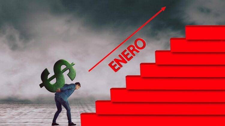 Aunque lo niegue el oficialismo, iniciaron el año con un “gasolinazo” y la CFE dio a conocer un ajuste de 4.3% a las tarifas eléctricas para este año