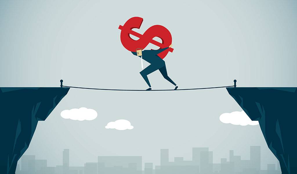 Los analistas privados estiman que la economía mexicana crecerá el próximo año un 2.3%, por debajo del 3.4% con que se estima cierre el 2023