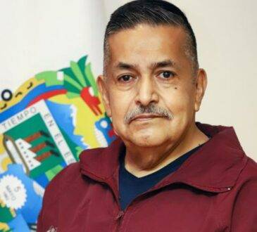 En memoria del maestro José Luis Flores, quien fue Especialista en Manejo de Crisis, Emergencias y Desastres