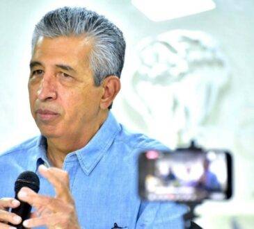 Se olvidan del partido que los promovió y les brindó oportunidades… Seguramente les prometieron seguir ascendiendo políticamente