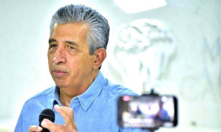 Se olvidan del partido que los promovió y les brindó oportunidades… Seguramente les prometieron seguir ascendiendo políticamente