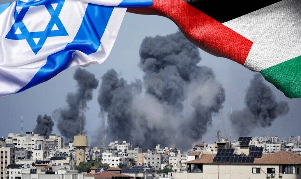 No tiene otra explicación las constantes provocaciones a Rusia por parte de la OTAN alianza militar dirigida por los Estados Unidos