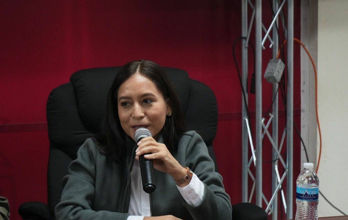 Yolanda Orozco, presidenta de DIF Municipal, dio a conocer que en conjunto con empresas e instituciones llevarán a cabo el Festejo de Reyes