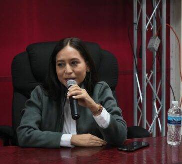 Yolanda Orozco, presidenta de DIF Municipal, dio a conocer que en conjunto con empresas e instituciones llevarán a cabo el Festejo de Reyes