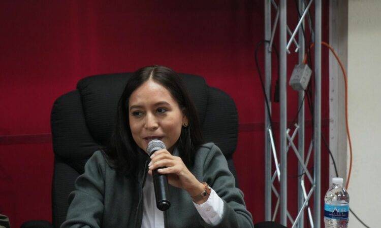 Yolanda Orozco, presidenta de DIF Municipal, dio a conocer que en conjunto con empresas e instituciones llevarán a cabo el Festejo de Reyes