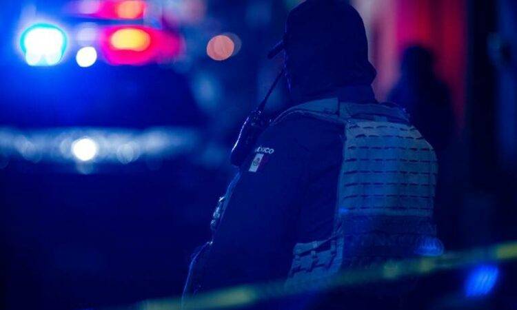 148 víctimas de homicidio doloso en Sonora, la mayoría de ellos fueron cometidos con "otro elemento" y con arma de fuego, según datos de Seguridad Pública