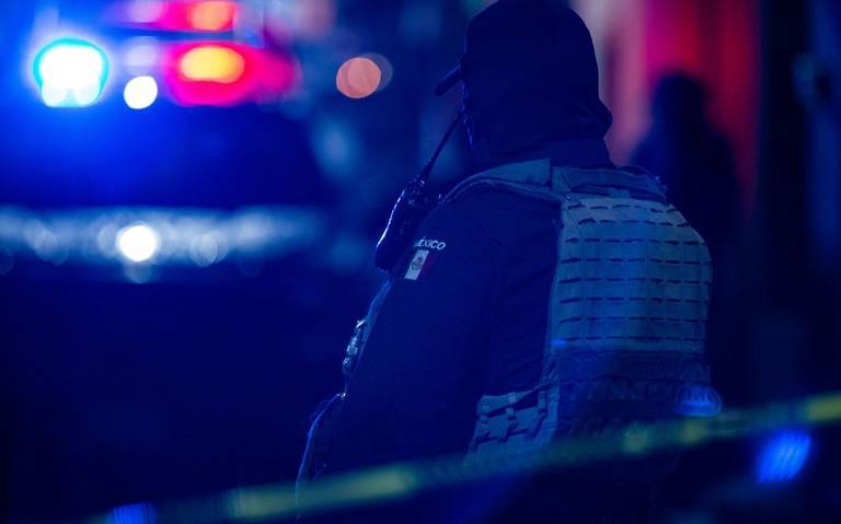 148 víctimas de homicidio doloso en Sonora, la mayoría de ellos fueron cometidos con "otro elemento" y con arma de fuego, según datos de Seguridad Pública