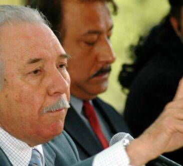 La Jueza María Julia Tarazón, en seguimiento a la denuncia en contra del ex líder sindical, se declaró incompetente y cerró la causa