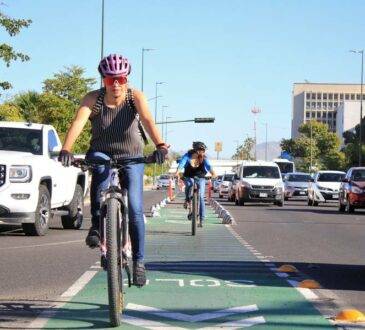 Rodadas para todas aquellas personas que tienen el interés de andar en bicicleta por la ciudad, pero no lo hacen porque les da miedo el tráfico