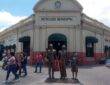 Mercado Municipal de Hermosillo.