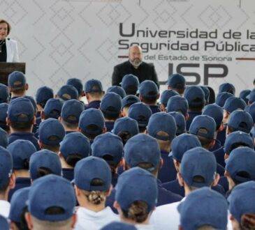 El 29 de enero iniciará una generación de 220 elementos, posteriormente, el 26 de febrero, iniciará otra con 200 activos