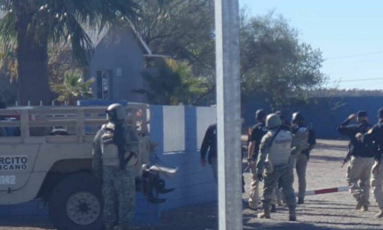 Tres Migrantes provenientes de Ecuador, cuatro de El Salvador, cuatro de Guatemala, uno de la India, dos de Etiopía y uno más de Brasil.