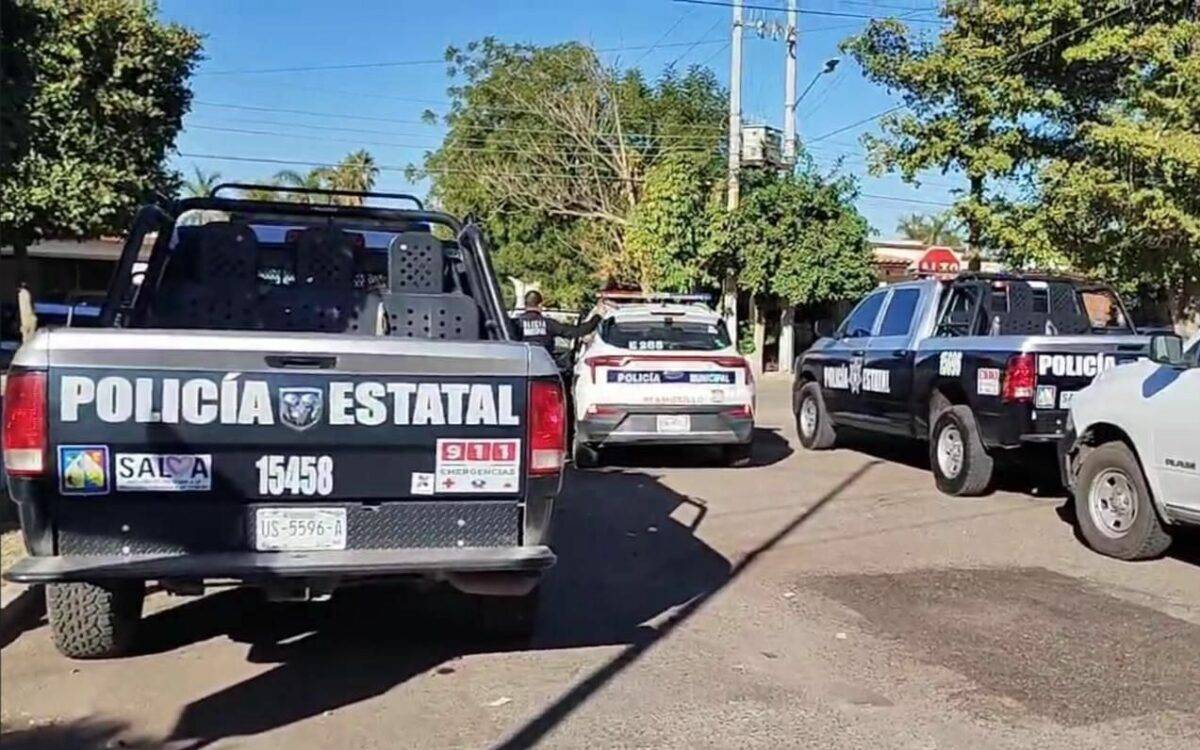 Un solitario ladrón despojó de $400 mil pesos a los trabajadores de una gasolinera ubicada en Hermosillo sin embargo se logró la detención.