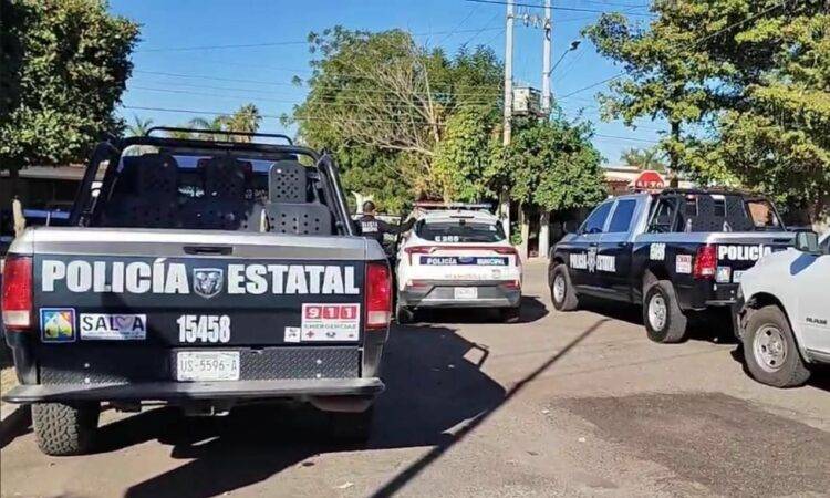 Un solitario ladrón despojó de $400 mil pesos a los trabajadores de una gasolinera ubicada en Hermosillo sin embargo se logró la detención.