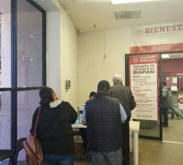 Desde este martes 16 y hasta el domingo 21 será la última oportunidad que tendrán los adultos mayores de 65 años para registrarse a recibir su pensión