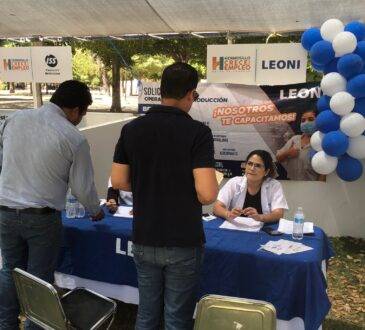 Para que las personas que están en una situación económica difícil y no han encontrado trabajo; este próximo 31 de enero se realizará la séptima expo empleo de Canacintra