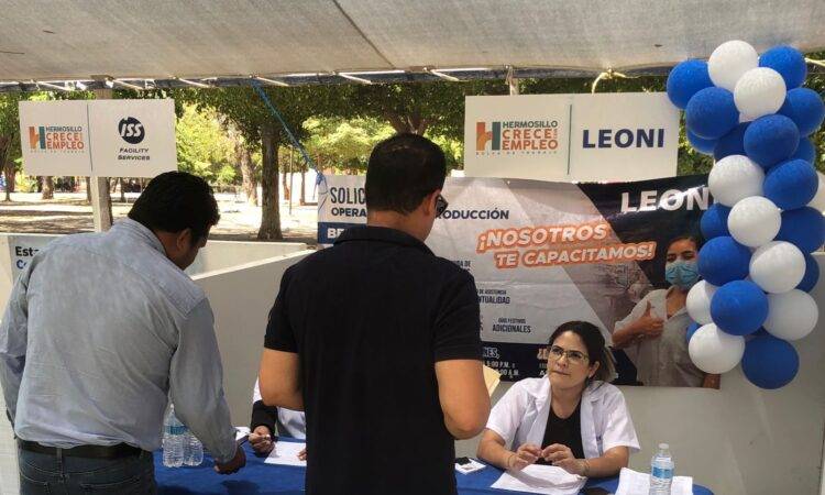 Para que las personas que están en una situación económica difícil y no han encontrado trabajo; este próximo 31 de enero se realizará la séptima expo empleo de Canacintra