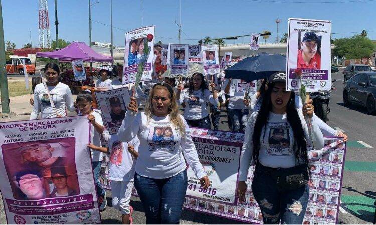 La reunión tuvo como sede un conocido hotel de la capital sonorense en donde se vieron representados al rededor de 15 colectivos