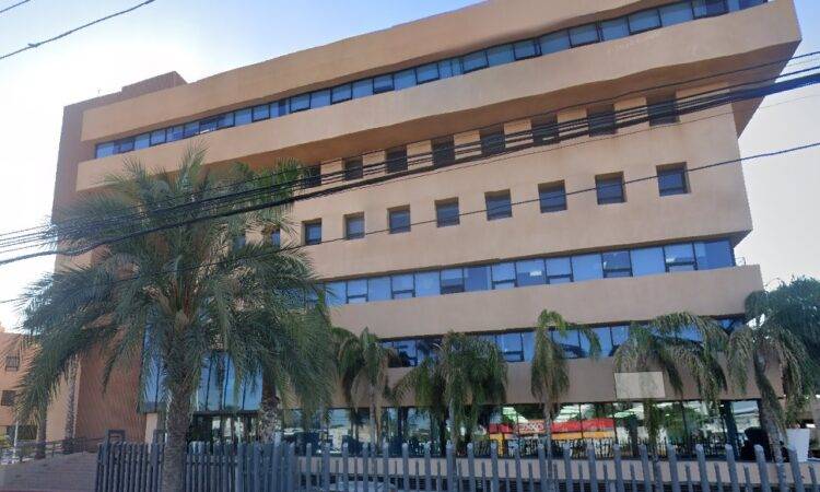 De un año a otro le triplicaron los recursos públicos; este 2024 tiene etiquetados 114 mdp y construirá un parque industrial