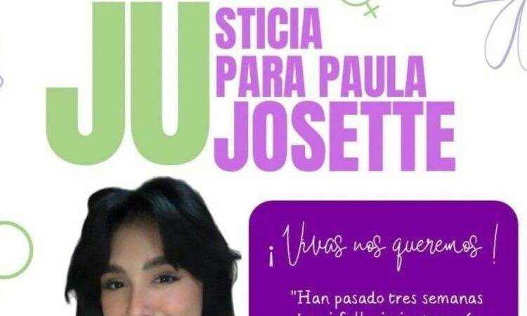 Familiares exigen al Gobierno respuestas claras, ya que reportaron que la joven había fallecido de un infarto en el área de visitas del Cereso 2 de Hermosillo