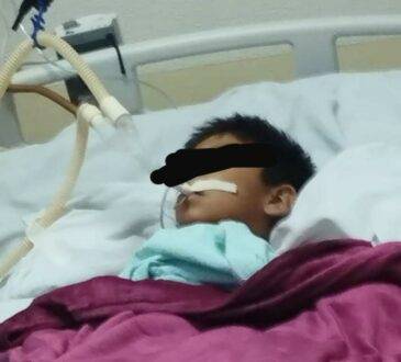 Por Antonio López Pablito, el niño yaqui de 8 años que mientras dormía en su casa en Vícam fue alcanzado por una bala perdida, comienza a recuperarse, lento pero ahí la lleva, es lo que reportó la periodista Águeda Barojas en sus redes sociales. “Ayer fue su cumpleaños, ya abrió los ojos, ya platicó con su mamá, pidió sabritas. Seguramente cuando salga del hospital, tendrá un gran festejo. Volvió a nacer”. No estaba en el lugar equivocado, ni a la hora equivocada, ni "andaba mal". Estaba dormido en casa, mientras los que andan mal, se paseaban por el pueblo echando bala.