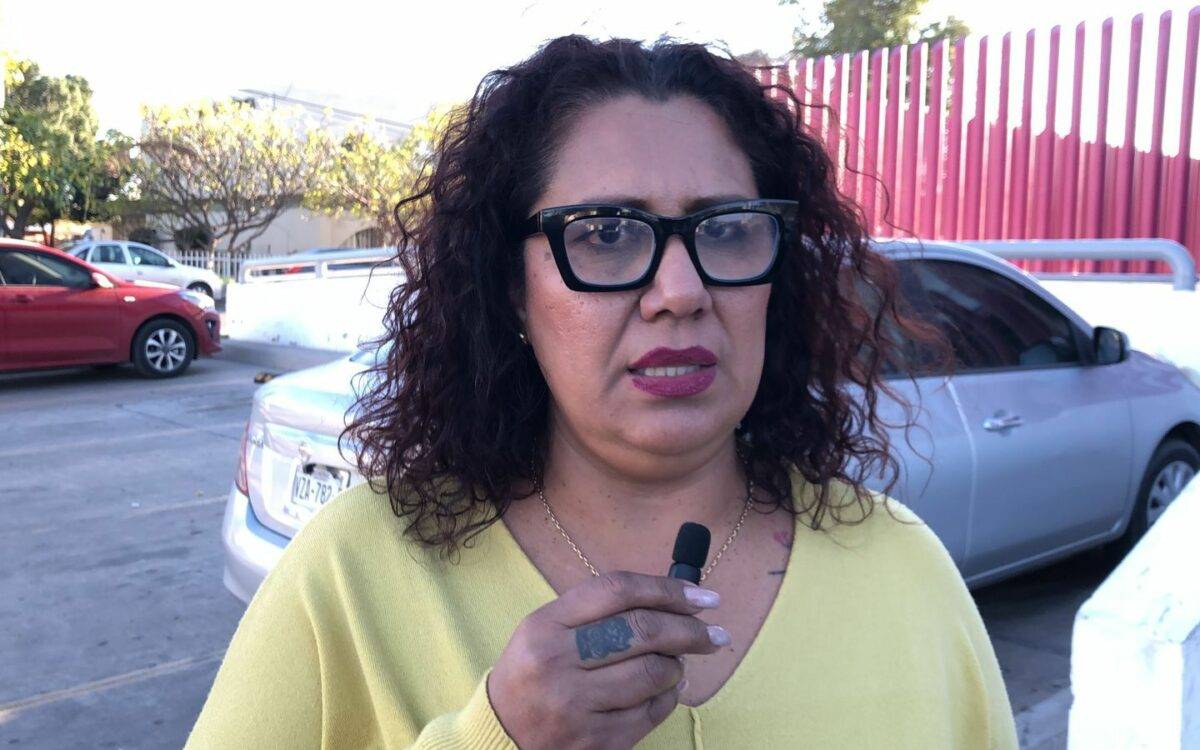 “Mi hija murió al interior del CERESO y han querido ocultar eso, han querido maquillarlo y yo quiero esas respuestas”