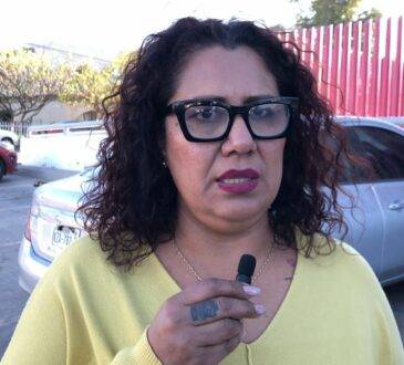 “Mi hija murió al interior del CERESO y han querido ocultar eso, han querido maquillarlo y yo quiero esas respuestas”