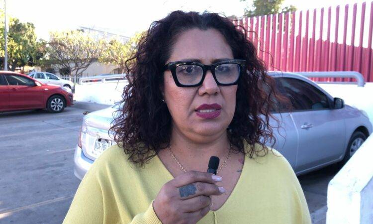 “Mi hija murió al interior del CERESO y han querido ocultar eso, han querido maquillarlo y yo quiero esas respuestas”