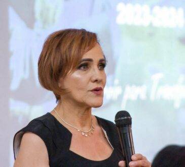 Será el próximo martes 13 del presente mes cuando la arquitecta, Nancy Saldaña busque la reelección por el periodo 2024-2025 como presidenta de Canacintra