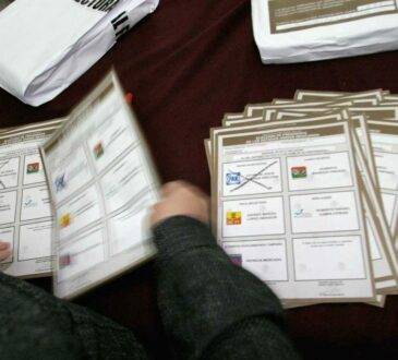 La apuesta del partido en el poder, además de ganar la Presidencia, se concentra en tratar de ganar la mayoría calificada en ambas Cámaras del Congreso