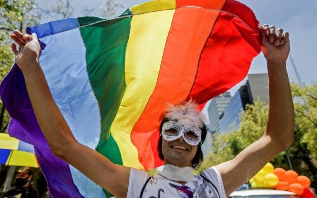 Pasó de ser una orientación sexual a una orientación política con un adoctrinamiento izquierdista  